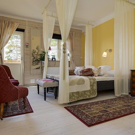 مبيت وإفطار Kolmården Kolmardsgarden المظهر الخارجي الصورة