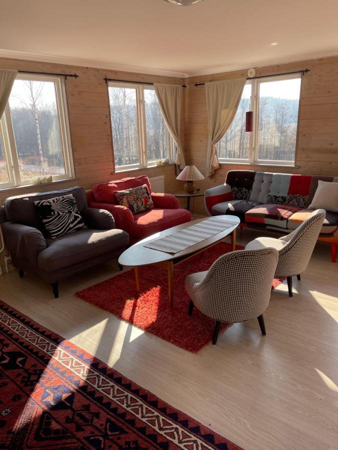 مبيت وإفطار Kolmården Kolmardsgarden المظهر الخارجي الصورة
