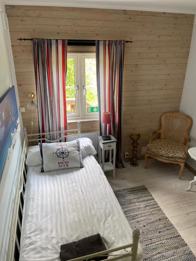 مبيت وإفطار Kolmården Kolmardsgarden المظهر الخارجي الصورة